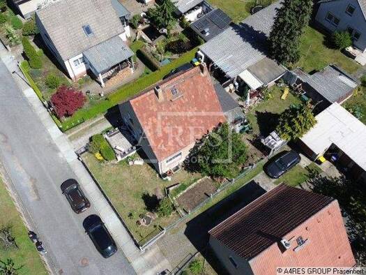 Haus zum Kauf provisionsfrei 108.000 € 114 m² 503 m² Grundstück Döbern 03159