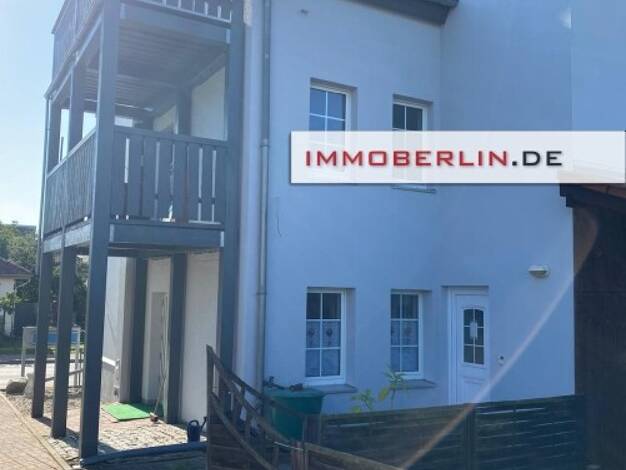 Mehrfamilienhaus zum Kauf als Kapitalanlage geeignet 495.000 € 255 m² 620 m² Grundstück Vehlefanz Oberkrämer 16727