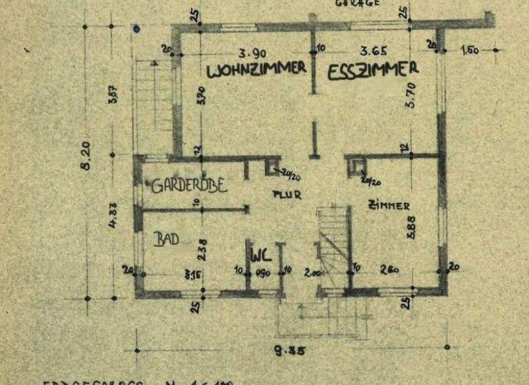Einfamilienhaus zum Kauf 395.000 € 8 Zimmer 133,8 m² 401 m² Grundstück Uhingen 73066