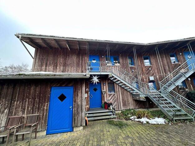 Wohnung zur Miete 720 € 2,5 Zimmer 75,7 m² 1. Geschoss frei ab 01.04.2026 Sonnengarten 9 Nienburg 31582