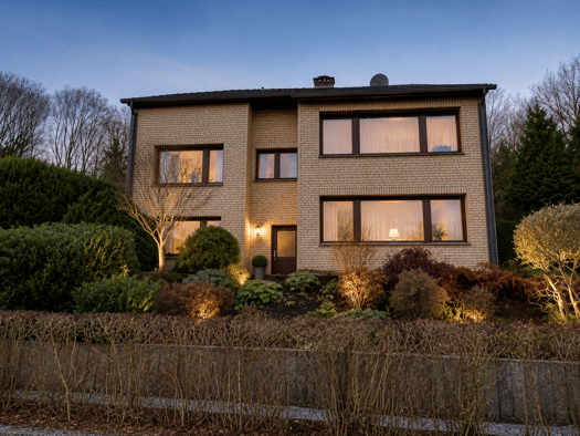 Wohnung zur Miete 550 € 3 Zimmer 78 m² Geschoss 1/2 frei ab sofort Schlehenweg 24 Thal Bad Pyrmont 31812