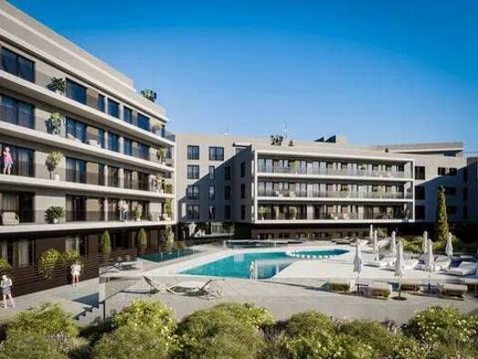 Wohnung zum Kauf - Erstbezug 276.000 € 2 Zimmer 71 m² 1. Geschoss Calle De Prim Nn Terrassa 08223