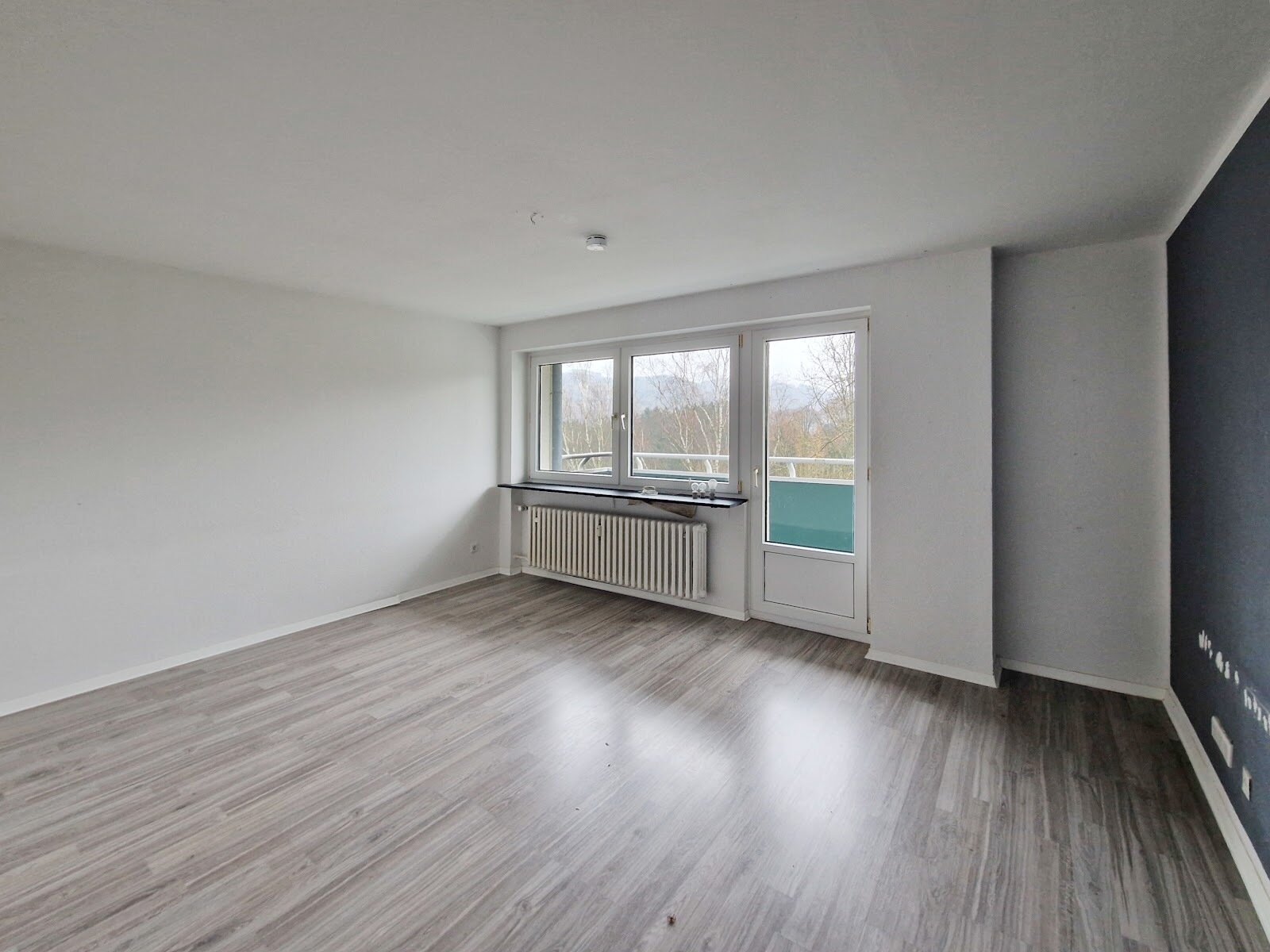 Wohnung zur Miete 435 € 4 Zimmer 74 m²<br/>Wohnfläche 3.<br/>Geschoss Erlhager Weg 7 Königsburg Werdohl 58791