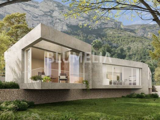 Haus zum Kauf 1.900.000 € 216 m² 928 m² Grundstück Dénia 03700