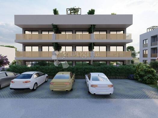 Wohn- und Gewerbegrundstück zum Kauf 2.029.000 € Sabunike, Privlaka Privlaka 23233