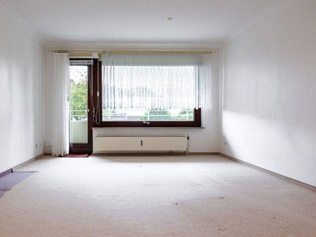 Wohnung zum Kauf provisionsfrei 119.000 € 3 Zimmer 86,1 m² 1. Geschoss Langen Geestland 27607