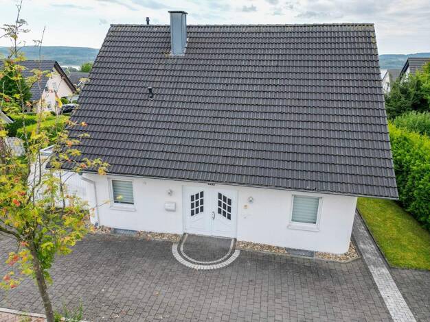 Einfamilienhaus zum Kauf 520.000 € 5 Zimmer 162 m² 662 m² Grundstück Delecke Möhnesee 59519
