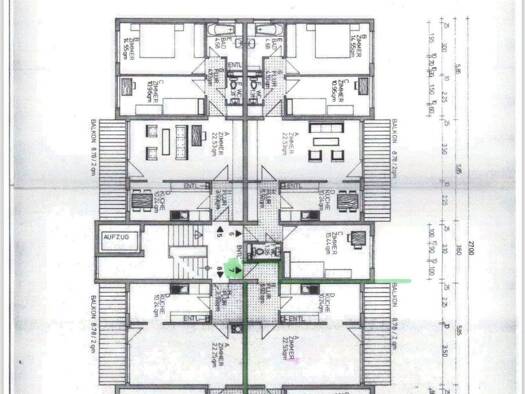 Studio zur Miete 1.000 € 3 Zimmer 79 m² 1. Geschoss frei ab 01.05.2026 Ilvesheim 68549