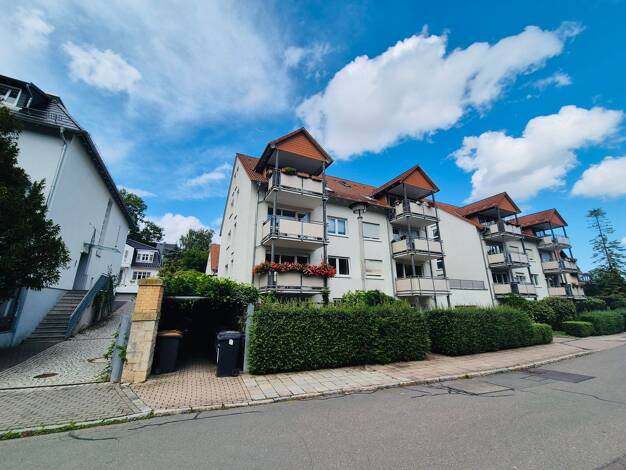 Wohnung zum Kauf als Kapitalanlage geeignet 270.000 € 3 Zimmer 85 m² Brühler Hohlweg 26F Brühlervorstadt Erfurt 99094