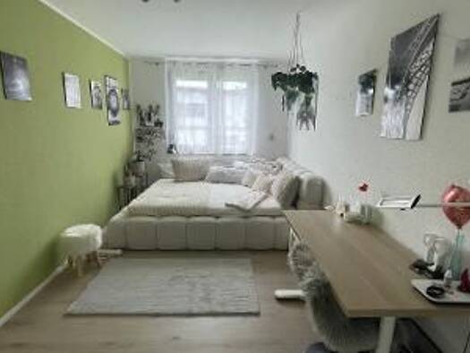 Wohnung zur Miete 1.490 € 4 Zimmer 112 m² 2. Geschoss frei ab 01.10.2025 Paul-Gerhard-Strasse 4-1 Böhringen Radolfzell am Bodensee 78315