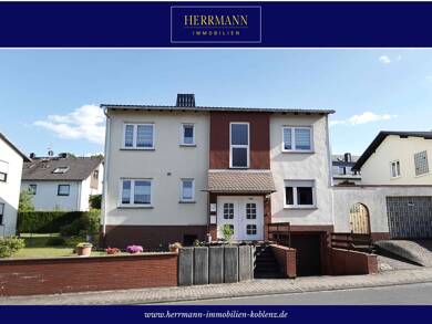 Mehrfamilienhaus zum Kauf 299.000 € 6 Zimmer 160 m² 520 m² Grundstück Montabaur Montabaur 56410