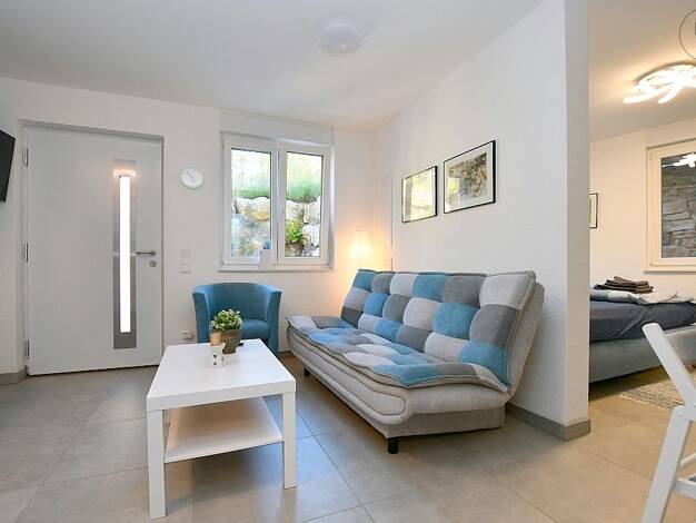 Wohnung zur Miete auf Zeit 1.080 € 1,5 Zimmer 40 m² frei ab 01.09.2026 Gerlingen 70839
