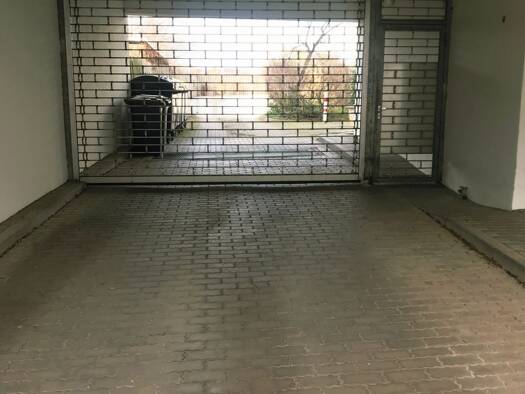 Tiefgarage zur Miete provisionsfrei 85 € 1 m² Bebelstraße 35 Johannesvorstadt Erfurt 99086