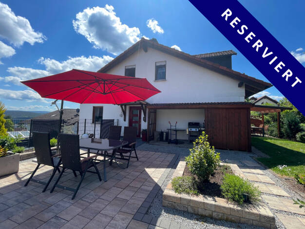 Doppelhaushälfte zum Kauf 480.000 € 6 Zimmer 152 m² 330 m² Grundstück Obernburg Obernburg am Main 63785