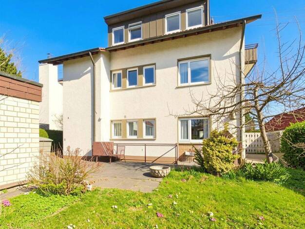 Mehrfamilienhaus zum Kauf 639.888 € 9 Zimmer 210 m² 484 m² Grundstück Kusterdingen 72127