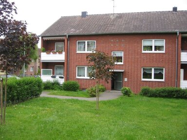 Wohnung zur Miete 595 € 3 Zimmer 75,6 m² frei ab sofort Gartenstr. 24 Stadtmitte Eschweiler 52249