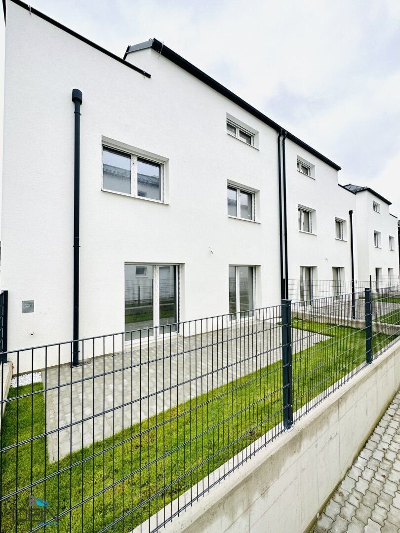 Doppelhaushälfte zum Kauf 599.000 € 4 Zimmer 136,2 m²<br/>Wohnfläche Korneuburg 2100