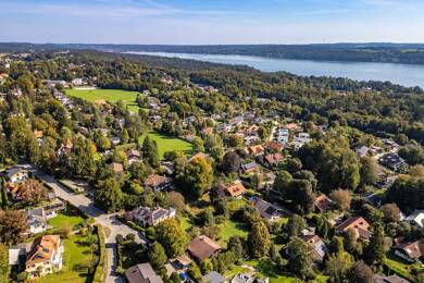 Grundstück zum Kauf 2.402.000 € 1.905 m² Grundstück Feldafinger Straße 53 Pöcking Pöcking 82343