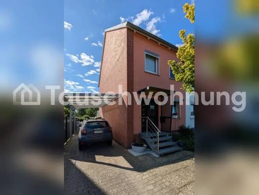 Reihenendhaus zur Miete Tauschwohnung 1.200 € 4 Zimmer 99 m² Reppenstedt 21391