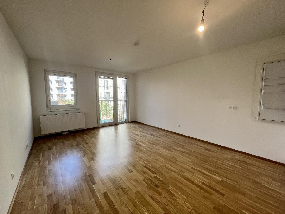 Wohnung zur Miete 493,87 € 1 Zimmer 32,8 m²<br/>Wohnfläche Wien 1110