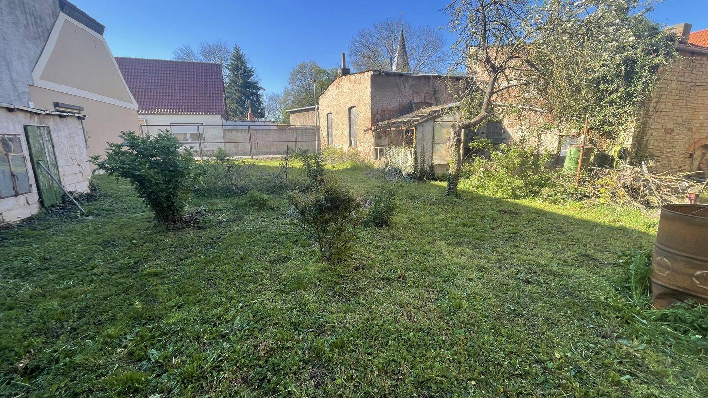 Einfamilienhaus zum Kauf - Mehr