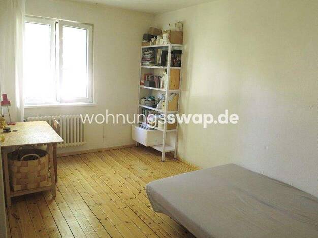 Studio zur Miete Tauschwohnung 685 € 2 Zimmer 57 m² 3. Geschoss Neukölln Berlin 12045