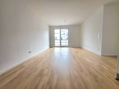 Wohnung zur Miete - Erstbezug 1.270 € 3 Zimmer 72,1 m² Bischof-Ketteler-Str. 20 Lämmerspiel Mühlheim 63165