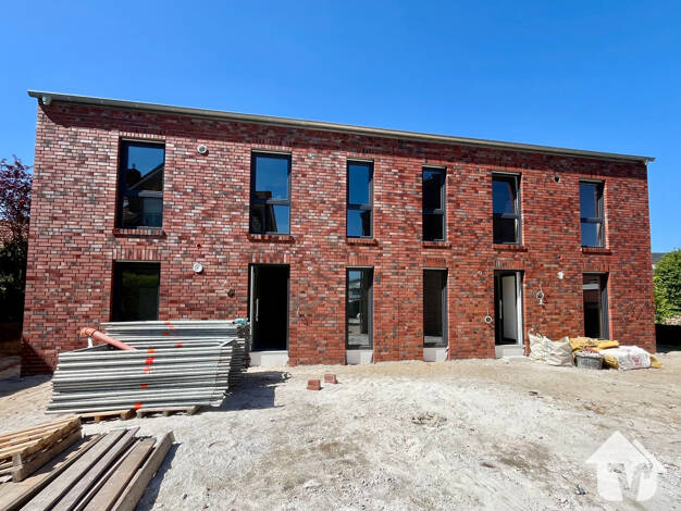 Doppelhaushälfte zum Kauf 675.900 € 7 Zimmer 168,1 m² Lingen Lingen (Ems) 49808