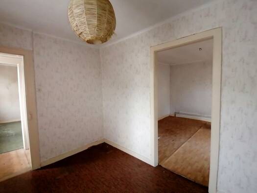 Einfamilienhaus zum Kauf 95.000 € 4 Zimmer 85 m² 90 m² Grundstück Schwarzenbach Homburg 66424