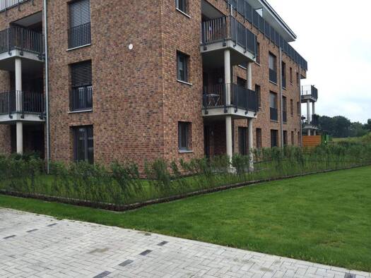 Terrassenwohnung zum Kauf 299.000 € 3 Zimmer 70,6 m² EG Lingen Lingen (Ems) 49808