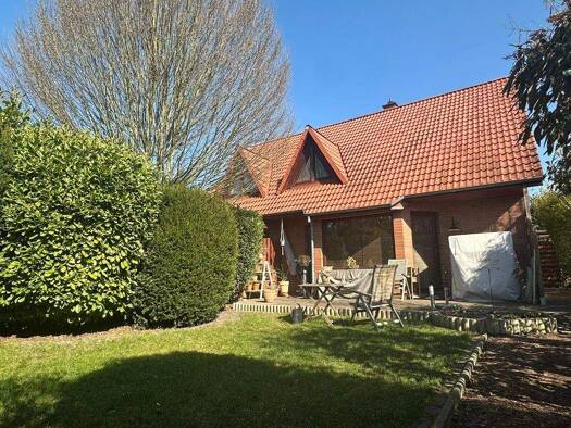 Mehrfamilienhaus zum Kauf 379.000 € 5 Zimmer 119,6 m² 521 m² Grundstück frei ab sofort Kreyenbrück Oldenburg / Bümmerstede 26133