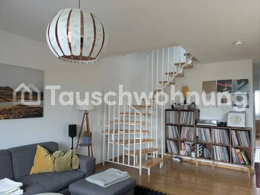 Wohnung zur Miete Tauschwohnung 975 € 3 Zimmer 101 m² 2. Geschoss Merkenich Köln 50769