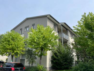Wohnung zum Kauf 349.500 € 3,5 Zimmer 80,9 m² Dachgeschoss, 3. Geschoss frei ab sofort Neuhäuser Weg 1/1 Haltingen Weil am Rhein 79576