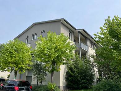 Wohnung zum Kauf 349.500 € 3,5 Zimmer 80,9 m² Dachgeschoss, 3. Geschoss frei ab sofort Neuhäuser Weg 1/1 Haltingen Weil am Rhein 79576