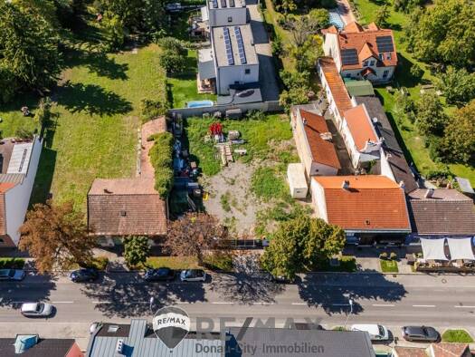 Grundstück zum Kauf 449.000 € 839 m² Grundstück Gramatneusiedl 2440