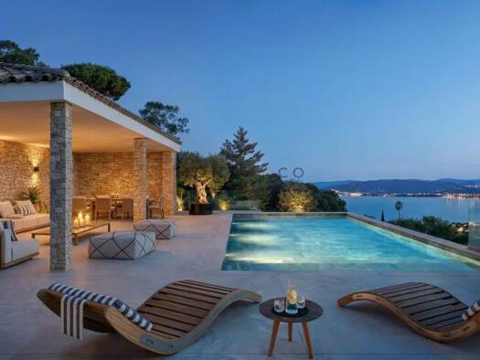 Haus zum Kauf 6.540.000 € 393 m² 3.806 m² Grundstück Port Grimaud Grimaud 83310