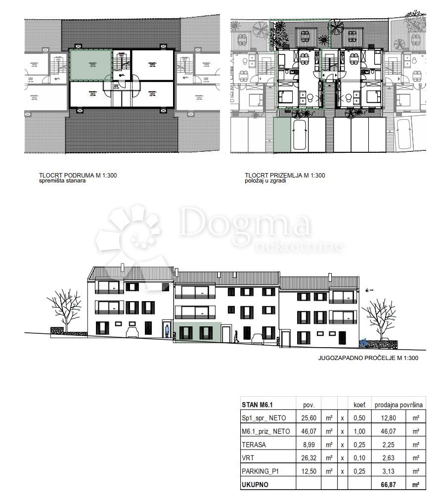 Wohnung zum Kauf 220.000 € 3 Zimmer 66 m²<br/>Wohnfläche Cres center 51557