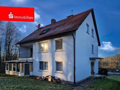 Mehrfamilienhaus zum Kauf 318.000 € 8 Zimmer 218,5 m² 1.266 m² Grundstück Lanzingen Biebergemünd 63599