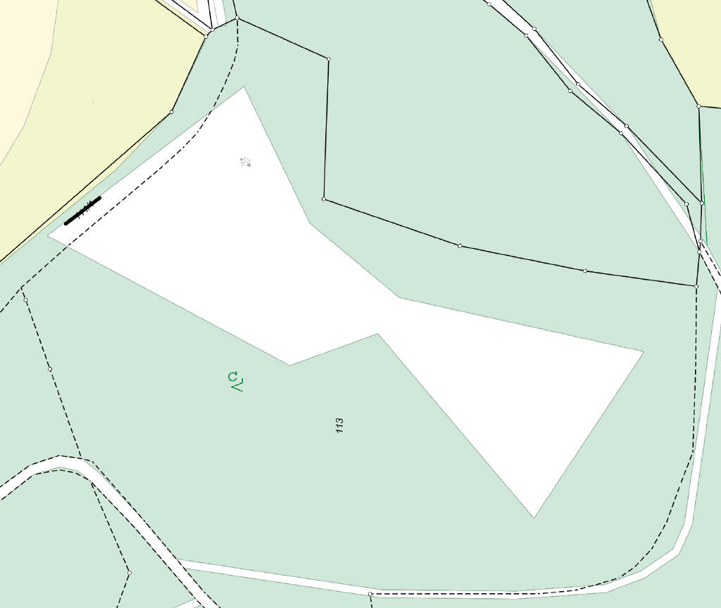 Land-/Forstwirtschaft zum Kauf 49.820 m²<br/>Grundstück Burghöchstadt Burghöchstadt Gmkg. 96152