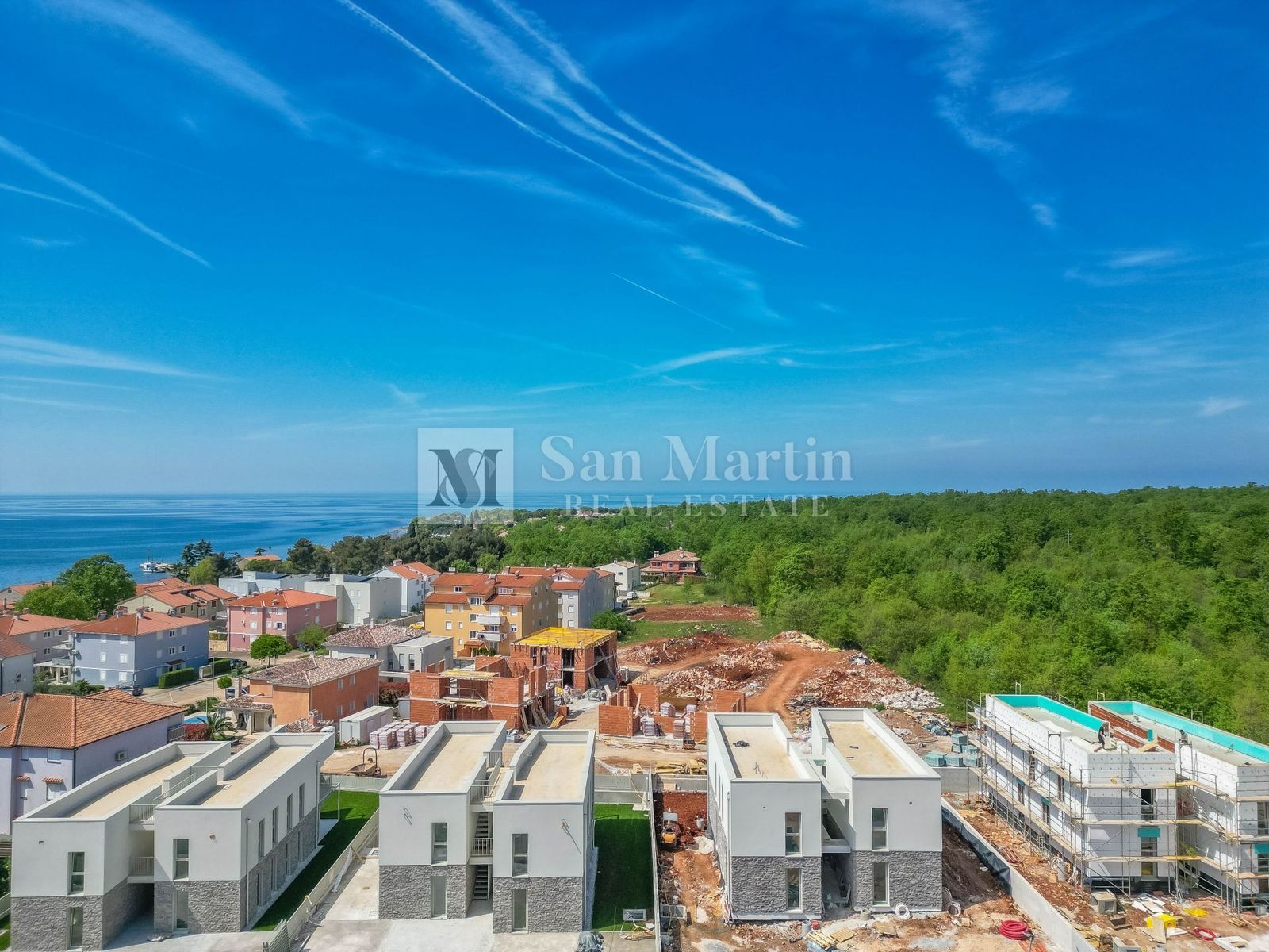 Haus zum Kauf 588.000 € 5 Zimmer 108 m²<br/>Wohnfläche Novigrad 52466