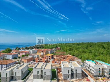 Haus zum Kauf 588.000 € 5 Zimmer 108 m² Novigrad 52466