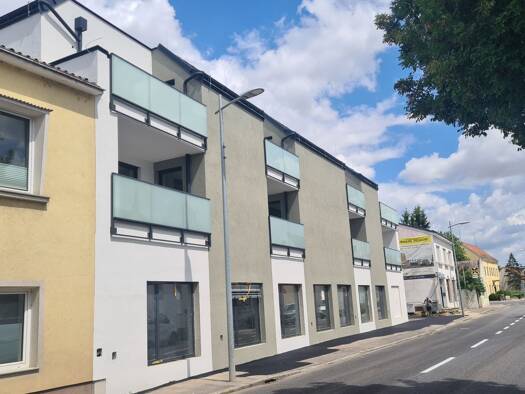 Wohnung zum Kauf 385.100 € 3 Zimmer 64,4 m² Gramatneusiedl 2440