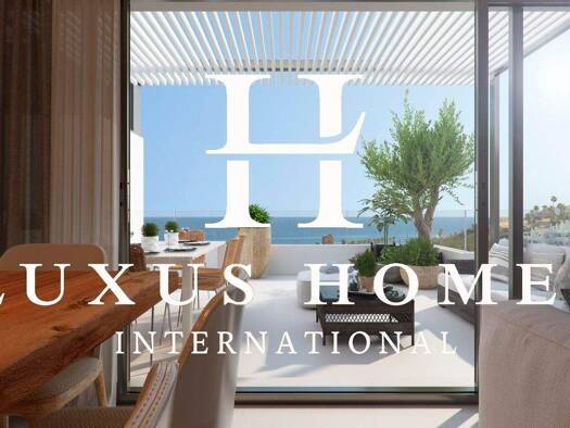 Wohnung zum Kauf provisionsfrei als Kapitalanlage geeignet 715.000 € 4 Zimmer 134 m² Casares