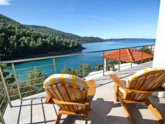 Einfamilienhaus zum Kauf 3.800.000 € 4 Zimmer 367 m² Korčula 20260