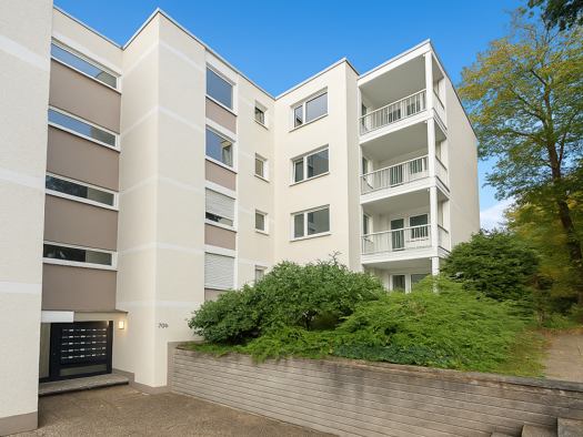 Wohnung zum Kauf 2 Zimmer 70 m² Wiesbaden 65193
