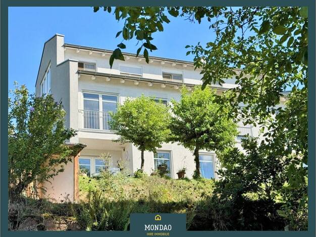 Mehrfamilienhaus zum Kauf 565.000 € 8 Zimmer 291,2 m² 826 m² Grundstück Altenbuch 97901