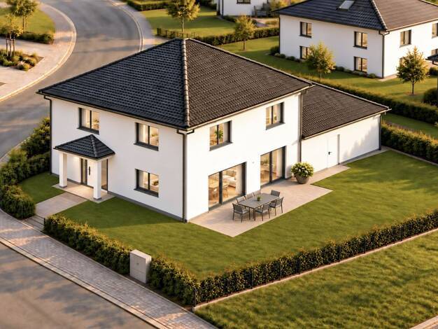 Grundstück zum Kauf 320.960 € 472 m² Grundstück Ahornring 21 Adelzhausen Adelzhausen 86559