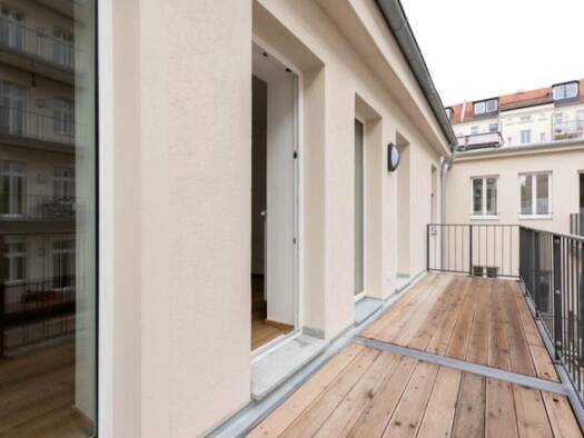 Wohnung zur Miete 928 € 3 Zimmer 86,5 m² 1. Geschoss Wurzner Straße 7 Neustadt-Neuschönefeld Leipzig 04315