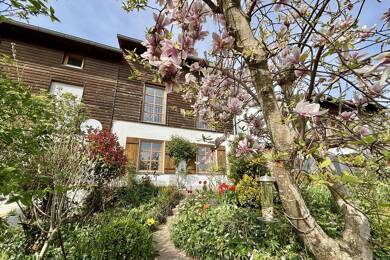 Einfamilienhaus zum Kauf 459.000 € 6 Zimmer 145 m² 240 m² Grundstück Deggendorf Deggendorf 94469