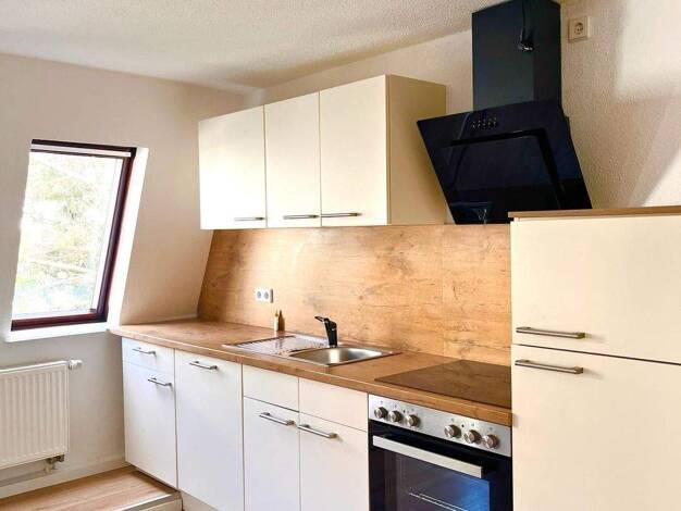 Studio zur Miete 679 € 1 Zimmer 49 m² 2. Geschoss Breslauer Straße 12 Stötteritz Leipzig 04299